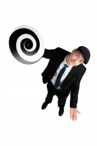 Mr.Flo.... spirale